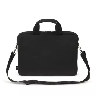 Dicota Slim Case ONE 10-12.5", schwarz