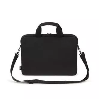 Dicota Slim Case ONE 10-12.5", schwarz