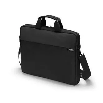 Dicota Slim Case ONE 10-12.5", schwarz