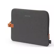 Dicota Sleeve Skin URBAN 13 anthrazit