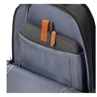 Dicota Sleeve Skin URBAN 13 anthrazit
