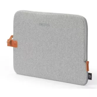 Dicota Sleeve Skin URBAN 14 grau