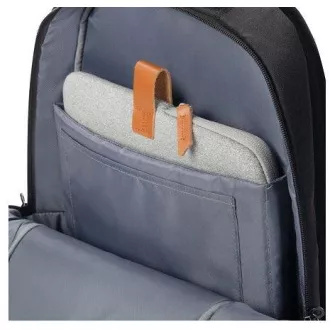 Dicota Sleeve Skin URBAN 14 grau