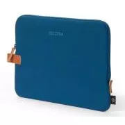 Dicota Sleeve Skin URBAN 14 navy