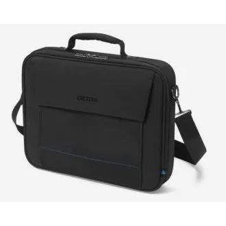 Dicota Tasche mit Tragegriff Multi TWO 14-16, schwarz