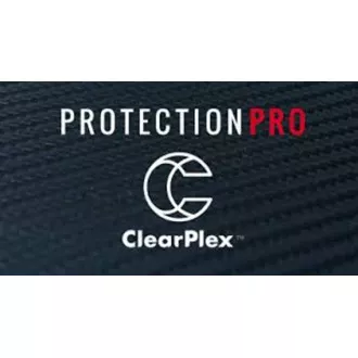 Clearplex - Abdeckfolie - PHONES UP TO 7", 25pcs in Packung, Okay Clearplex - Abdeckfolie - PHONES UP TO 7", 25pcs in Packung, Okay