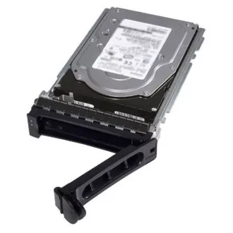 Dell 2.4TB Festplatte SAS ISE 12Gbps 10K 512e 2.5in Hot-Plug Customer Kit