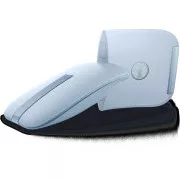 Dell Bluetooth-Maus für unterwegs - MS700 - Misty Blue