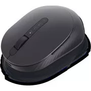 Dell Premier Wiederaufladbare Kabellose Maus - MS7421W - Graphitschwarz