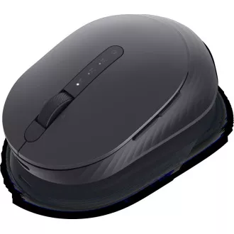 Dell Premier Wiederaufladbare Kabellose Maus - MS7421W - Graphitschwarz