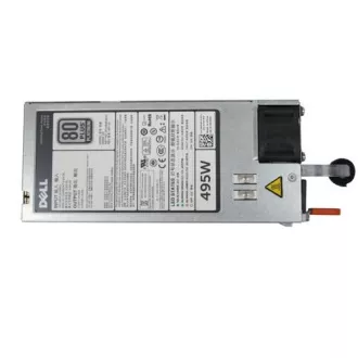 Einzelne Hot-Plug-Stromversorgung 700W MM HLAC (200-240Vac) Titanium Customer Kit von Delta Einzelne Hot-Plug-Stromversorgung 700W MM HLAC (200-240Vac) Titanium Customer Kit von Delta