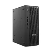 DELL Pro Max Micro FCM2250 Ultra 7 265/16GB/512GB SSD/NVIDIA A400, 4GB/W11P/3Y ProSpt/schwarz
