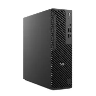 DELL Pro Max Slim FCS1250 U7-265/32GB/1TB SSD/Nvidia A1000 8GB/W11P/3Y ProSpt/schwarz
