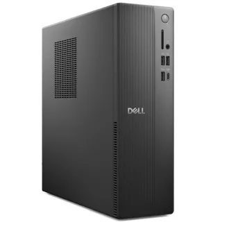 DELL Slim ECS1250/i5-14400/8GB/512GB/Intel UHD/WiFi/BT/W11P/3Y Prosupport NBD