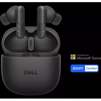 Dell Pro Plus-Kopfhörer - EB525 Dell Pro Plus-Kopfhörer - EB525