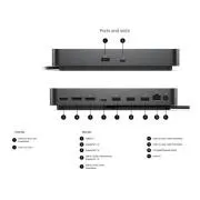 Dell Pro Dock – WD25Z