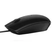 Dell kabellose Maus WM118, schwarz
