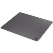Endorfy Stoneflow Grey L, Mauspad, Gaming, 450 × 400 × 3 mm, wasserfest, eingefasst, grau