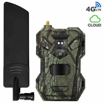 EVOLVEO StrongVision MINI 4G, Fotofalle/Sicherheitskamera EVOLVEO StrongVision MINI 4G, Fotofalle/Sicherheitskamera