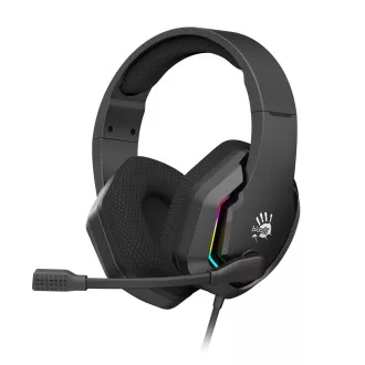A4tech Bloody G260, Gaming-Headset mit Mikrofon, Hintergrundbeleuchtung, 7.1, USB A4tech Bloody G260, Gaming-Headset mit Mikrofon, Hintergrundbeleuchtung, 7.1, USB