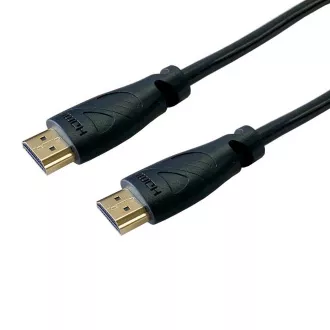 C-TECH HDMI 2.1 Kabel, 8K@60Hz, M/M, 1m