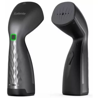Salente LadySteam, handgeführter Kleiderdampfer und Hygienereiniger 2in1