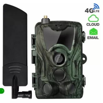 EVOLVEO StrongVision LTE CLOUD, 4G Fotofalle, CLOUD/EMAIL, 32GB