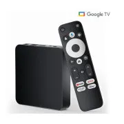 EVOLVEO Dcolor GD2, Multimedia-Box, 4K Ultra HD