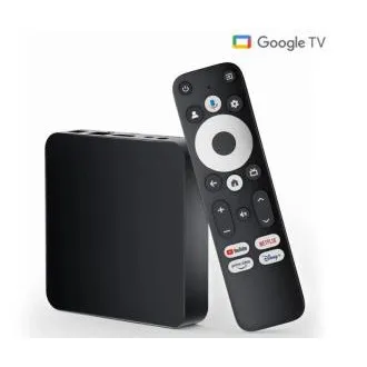 EVOLVEO Dcolor GD2, Multimedia-Box, 4K Ultra HD EVOLVEO Dcolor GD2, Multimedia-Box, 4K Ultra HD