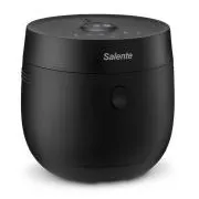 Salente Jasmine, Reiskocher, 1,9 l, schwarz