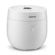 Salente Jasmine, Reiskocher, 1,9 l, weiß