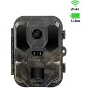 EVOLVEO StrongVision PRO WiFi II, Wildkamera / Überwachungskamera mit WLAN-Verbindung und 10.000-mAh-Akku