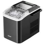 Salente IceMax, Eismaschine