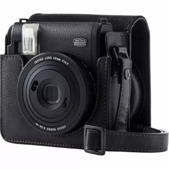 Fujifilm INSTAX MINI 99 KAMERATASCHE - SCHWARZ