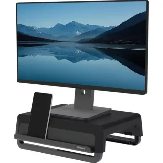 Fellowes Monitorständer BREYTA schwarz Fellowes Monitorständer BREYTA schwarz