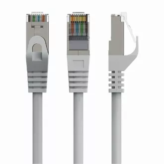 GEMBIRD Patchkabel CAT6 30m, grau