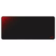 Genius G-Pad 700S Maus- und Tastaturpad, 700×300×2,5mm, schwarz und rot