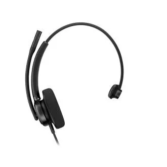 HP Poly Mission 415 Headset, Mono, USB-C USB-C/A HP Poly Mission 415 Headset, Mono, USB-C USB-C/A