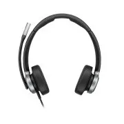 HP Poly Mission 625 Stereo-Headset USB-C   USB-C/A