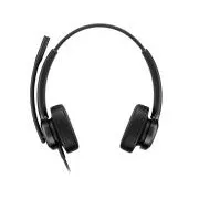 HP Poly Mission 425 Kopfhörer Classic Stereo USB-C   USB-C/A