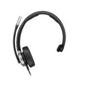 HP Poly Mission 615 Headset, Mono, USB-C   USB-C/A