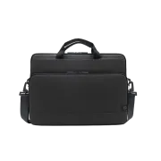 HP Modern Moonless Night 14-Zoll-Laptop-Aktentasche