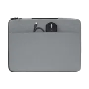 HP Protective Meteor Silver 15-16" Laptop-Tasche