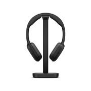 HP Poly Focus 625 Headset   kabellose Ladestation WW