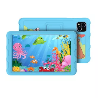 iGET SMART W8 Kids Blau - 8