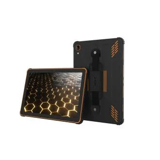 iGET SMART RT2 – robust – 10,1" IPS/1920×1200/Octa-Core/6 GB 128 GB/LTE/10.000 mAh/Android 16/schwarz/orange iGET SMART RT2 – robust – 10,1" IPS/1920×1200/Octa-Core/6 GB 128 GB/LTE/10.000 mAh/Android 16/schwarz/orange