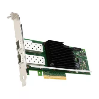 Intel Ethernet-Konvergenz-Netzwerkadapter X710-DA2