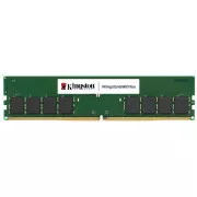 KINGSTON 16GB 5600MT/s DDR5 Nicht-ECC CL46 DIMM 1Rx8