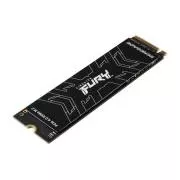 Kingston Flash SSD 1024GB Kingston FURY Renegade G5 PCIe 5.0 M.2 NVMe SSD