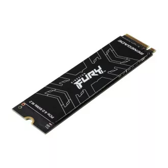 Kingston Flash SSD 1024GB Kingston FURY Renegade G5 PCIe 5.0 M.2 NVMe SSD